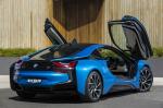 BMW i8 2014 года (AU)